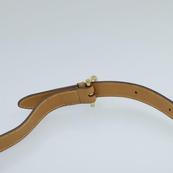 GUCCI Micro GG Supreme Shoulder Bag Pvc Beige Gold 001 406 001 406 - Picture 8 of 13